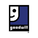 Goodwill Industries International logo