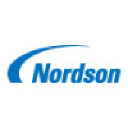 Nordson logo