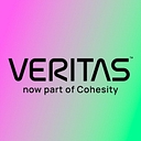 Veritas Technologies logo