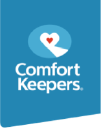 Comfort Keepers logo