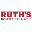 Ruth's Hospitality Group logo