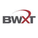 BWX Technologies logo