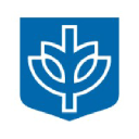 DePaul University logo