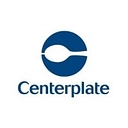 Centerplate logo