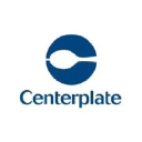 Centerplate logo