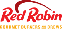 Red Robin Gourmet Burgers logo