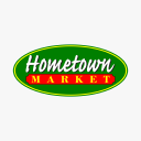 Hometown Market logo