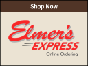 Elmers County Market logo