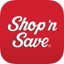 Shop 'n Save logo