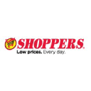 Shoppers Food logo