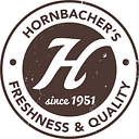 Hornbacher's logo