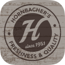 Hornbacher's logo