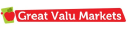 Great Valu logo