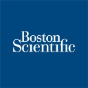 Boston Scientific logo