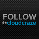 CloudCraze logo