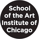 School of the Art Institute of Chicago logo