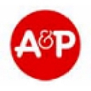 The Great Atlantic & Pacific Tea Company logo