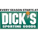 DICK'S Sporting Goods logo