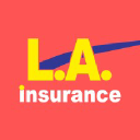 L.A Insurance logo