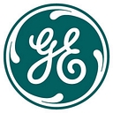 GE Power logo