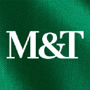 M&T Bank logo