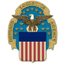 Defense Logistics Agency logo