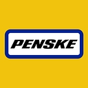 Penske Truck Leasing logo