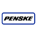 Penske Truck Leasing logo