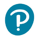 Pearson PreK12 logo