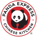 Panda Express logo