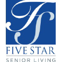 Five Star Senior Living logo