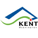 City of Kent logo