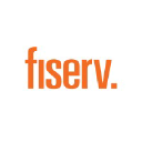 Fiserv logo