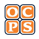 Orange County Public Schools logo