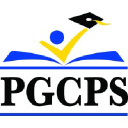 Prince George's County Public Schools logo