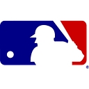 MLB logo
