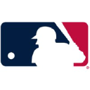 MLB logo