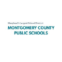 Montgomery County Public Schools logo