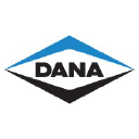 Dana Incorporated logo