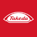 Takeda logo