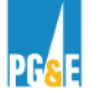 Pacific Gas and Electric logo