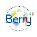Berry Global logo
