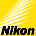 Nikon Precision Inc logo