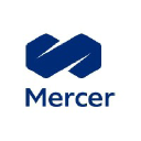 Mercer logo