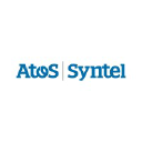 Atos Syntel logo