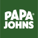 Papa John's Pizza logo