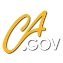 State of California logo