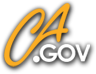 State of California logo