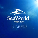 SeaWorld logo