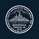 Boston, Massachusetts logo